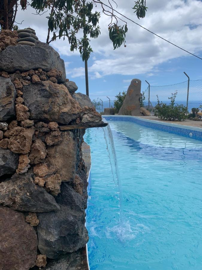 Appartamento Finca Tierra De Natura Güimar